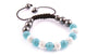 Shamballa Silver Bracelets