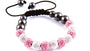 Shamballa Silver Bracelets