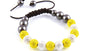 Shamballa Silver Bracelets