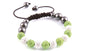 Shamballa Silver Bracelets
