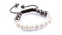 Shamballa Silver Bracelets