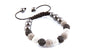 Shamballa Silver Bracelets