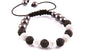 Shamballa Silver Bracelets