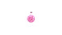 Shamballa Silver Pendant