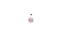 Shamballa Silver Pendant