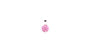Shamballa Silver Pendant