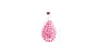 Shamballa Silver Pendant
