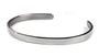 Steel Bangle