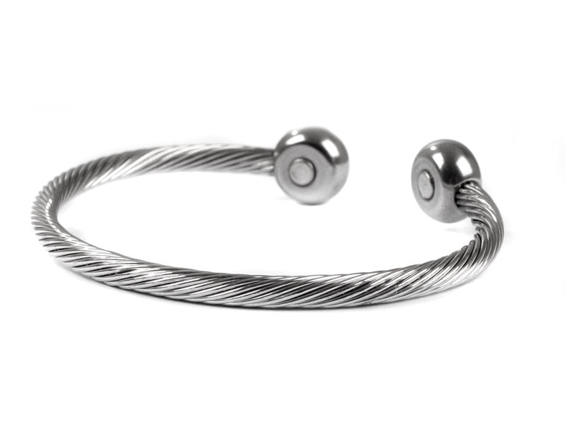 Steel Bangle