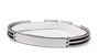 Steel Bangle