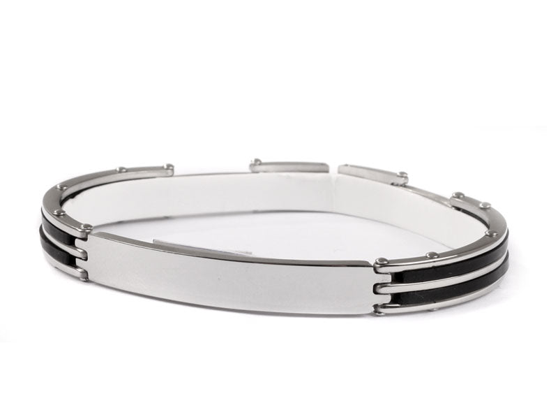 Steel Bangle