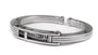 Steel Bangle