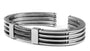 Steel Bangle
