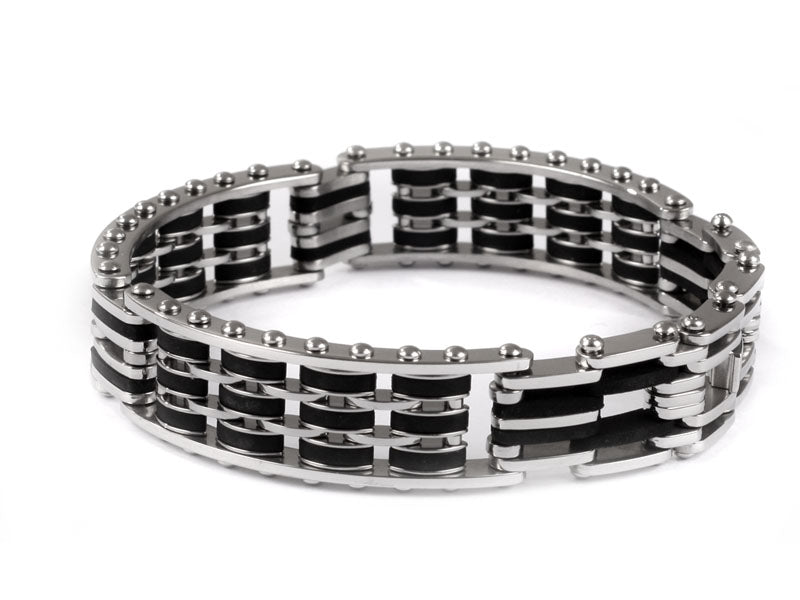 Steel Bangle