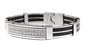 Steel Bangle
