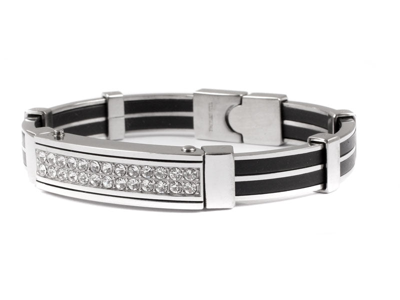 Steel Bangle
