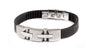 Steel Bangle