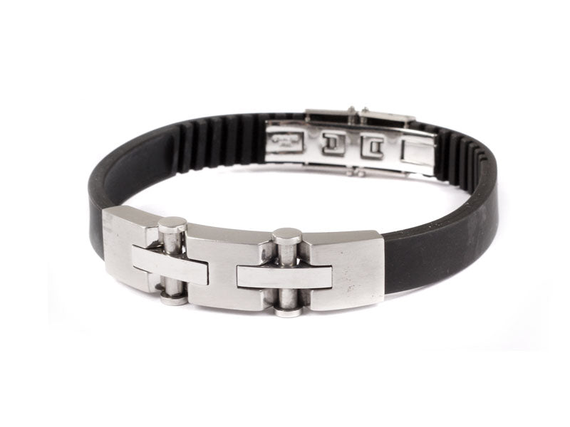 Steel Bangle