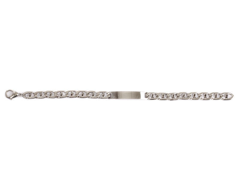 Stainless Steel Bracelet