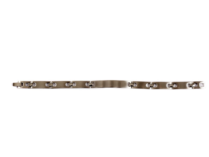 Stainless Steel Bracelet