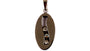 Stainless Steel Pendant