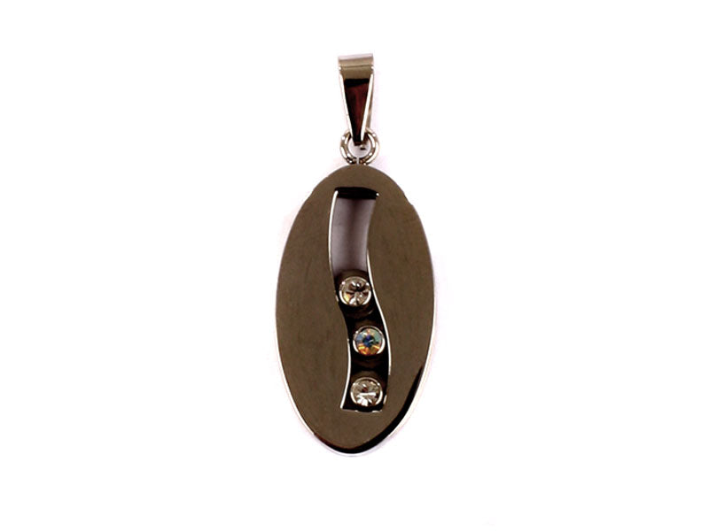 Stainless Steel Pendant