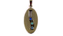 Stainless Steel Pendant
