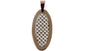 Stainless Steel Pendant