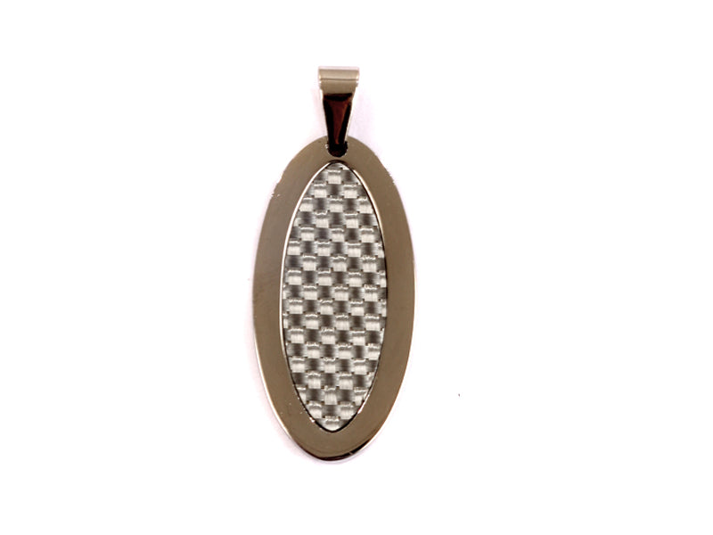 Stainless Steel Pendant