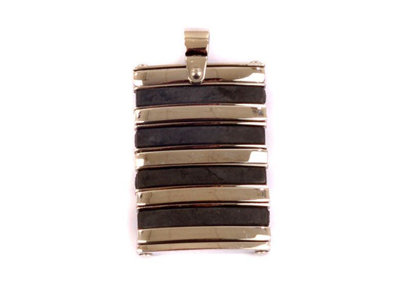 Stainless Steel Pendant
