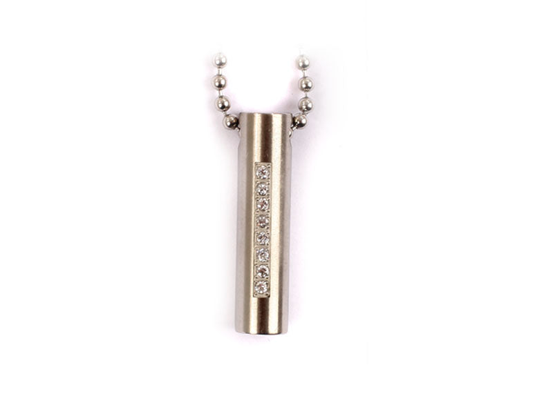 Stainless Steel Pendant