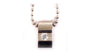 Stainless Steel Pendant