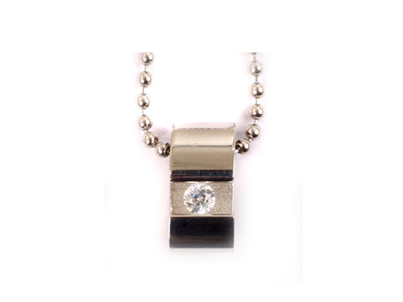 Stainless Steel Pendant