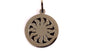 Stainless Steel Pendant