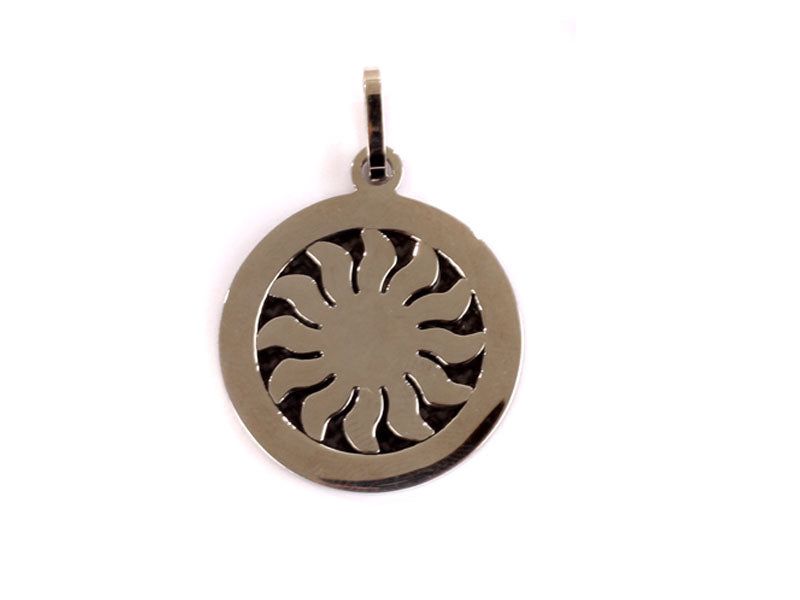 Stainless Steel Pendant