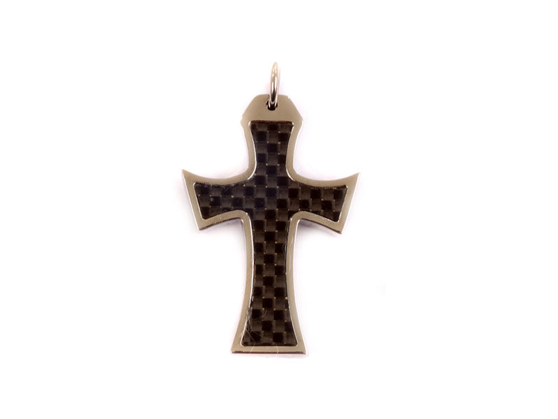Stainless Steel Pendant