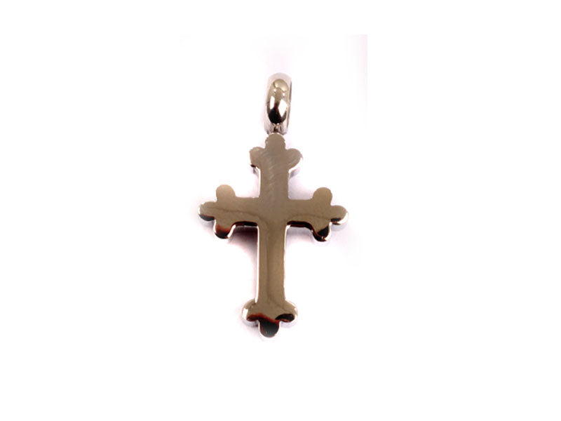 Stainless Steel Pendant