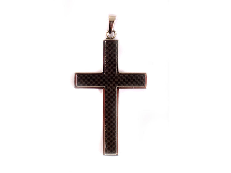 Stainless Steel Pendant