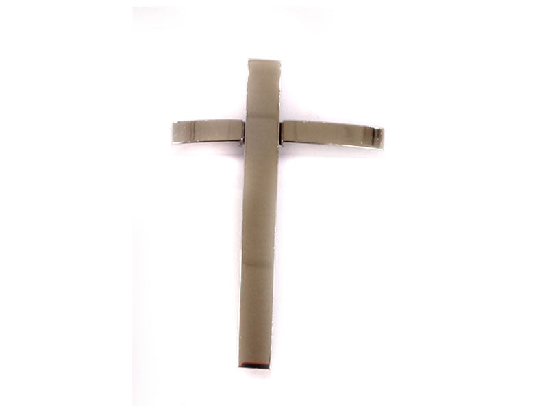 Stainless Steel Pendant