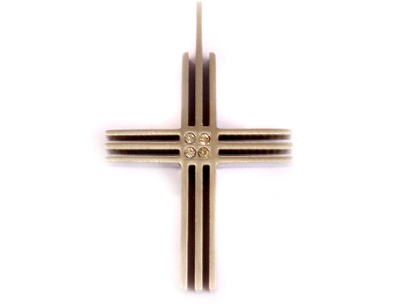 Stainless Steel Pendant