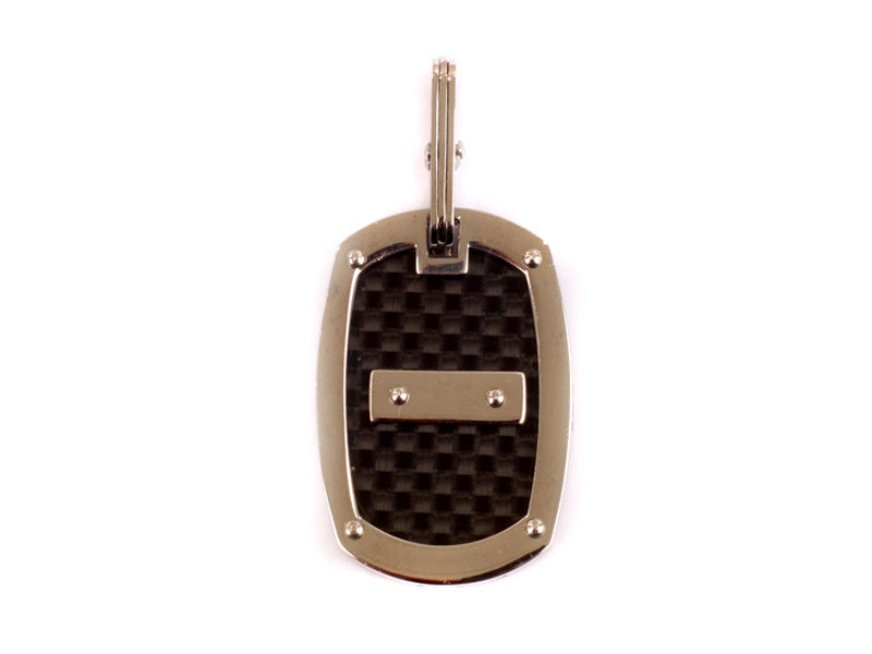 Stainless Steel Pendant