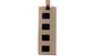 Stainless Steel Pendant
