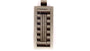 Stainless Steel Pendant