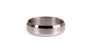 Stainless Steel Gents Ring