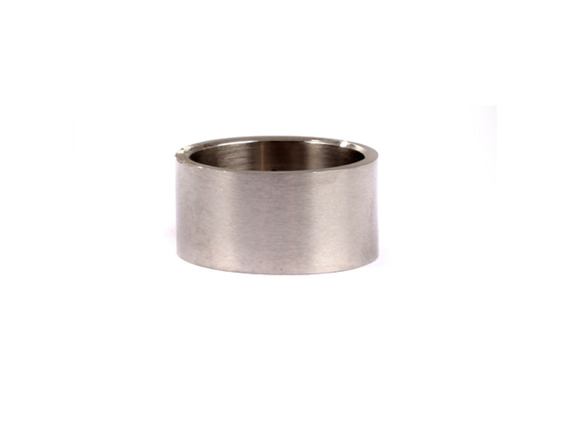 Stainless Steel Gents Ring