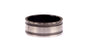 Stainless Steel Gents Ring
