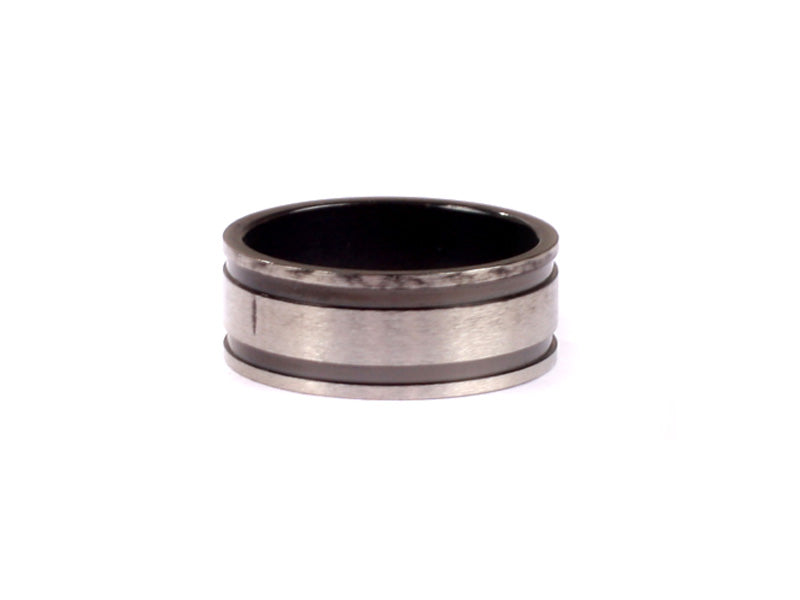 Stainless Steel Gents Ring