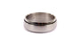 Stainless Steel Gents Ring