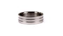 Stainless Steel Gents Ring