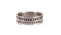 Stainless Steel Gents Ring